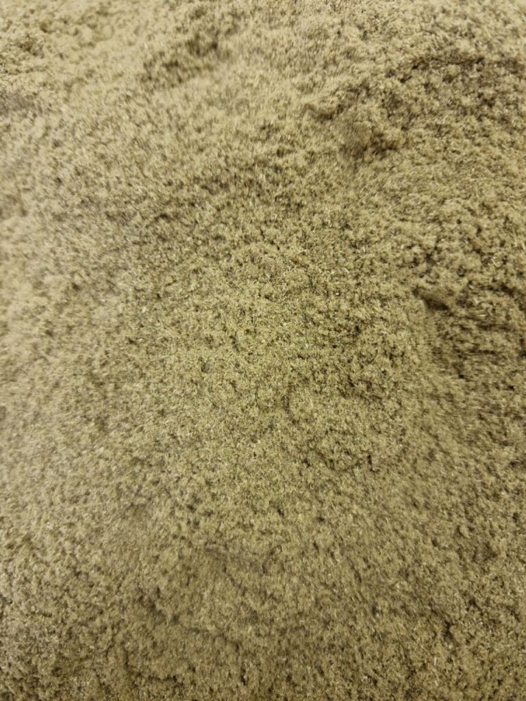 Wormwood (Artemisia Absinthium) Powder Wormwood (Artemisia Absinthium) Powder