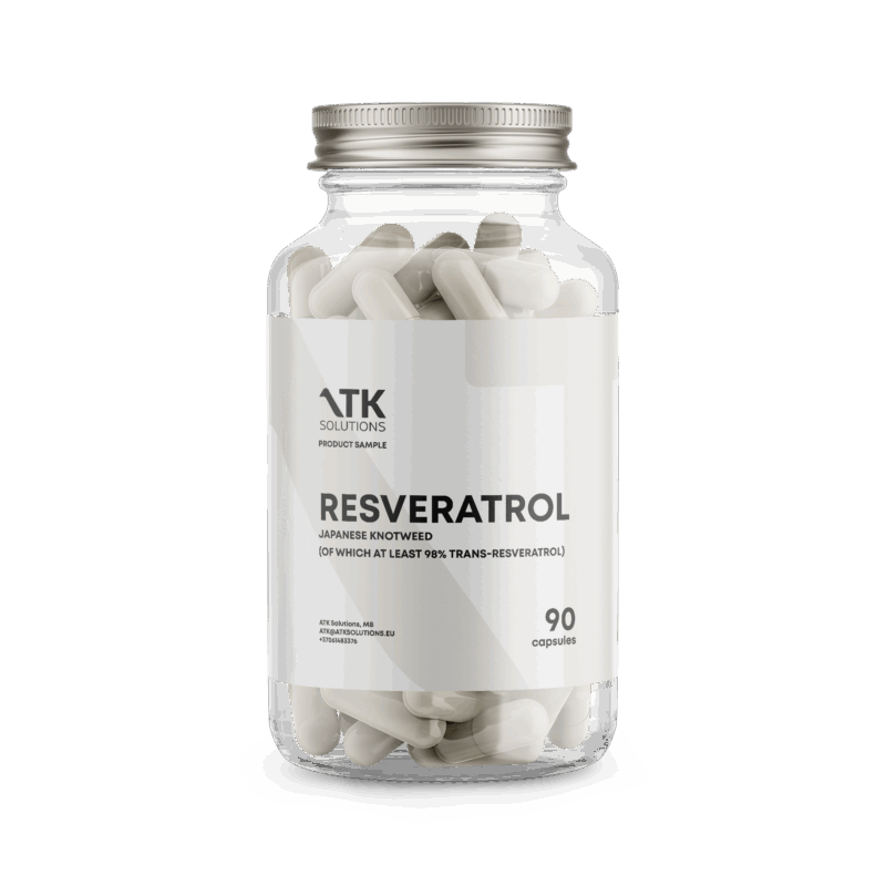 Resveratrol