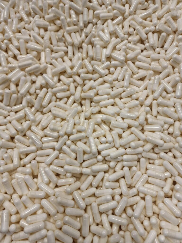 NAD+ Capsules NAD+ Capsules