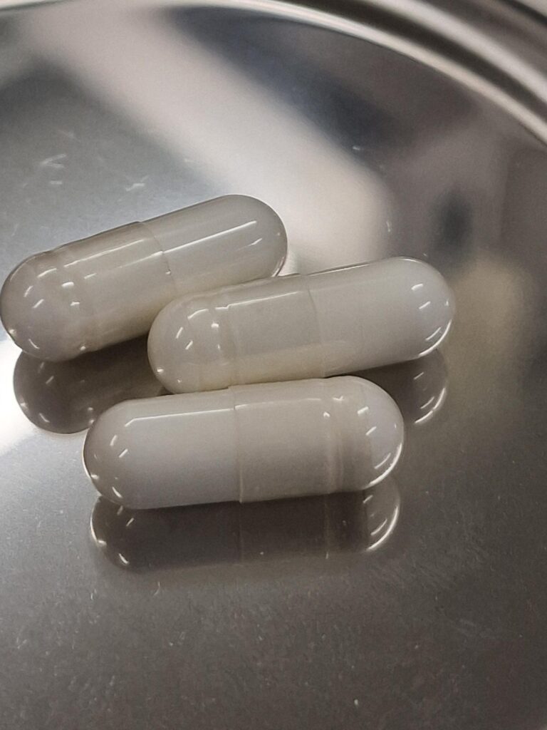 NAD+ Capsules NAD+ Capsules
