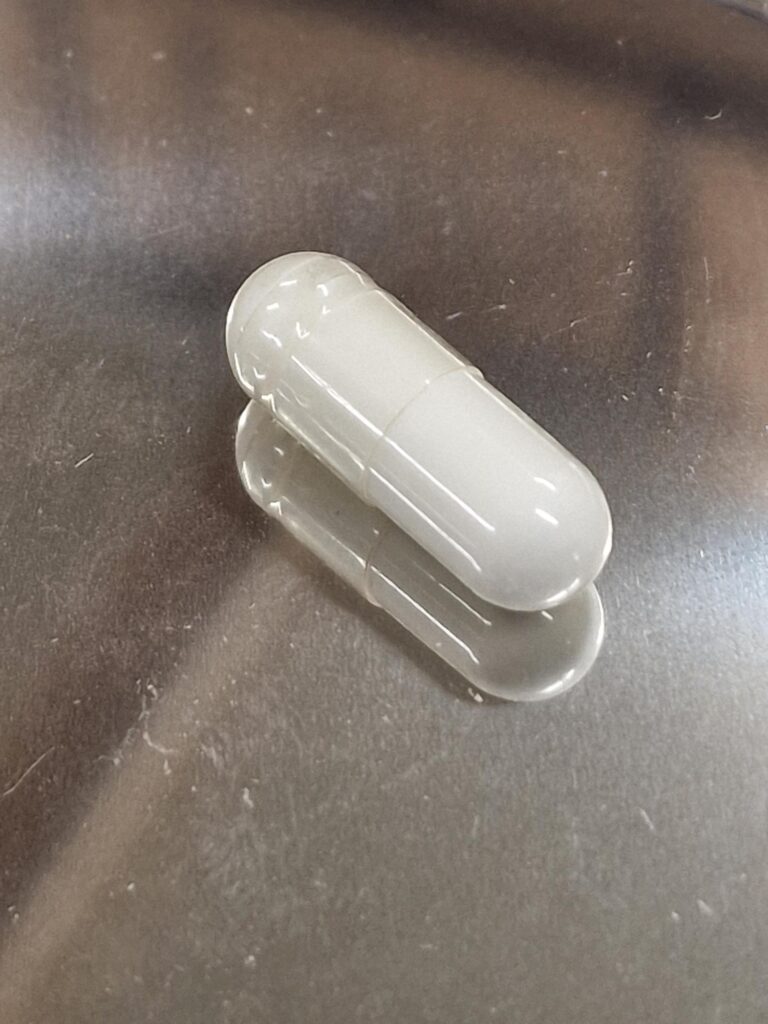 NAD+ Capsule NAD+ Capsule